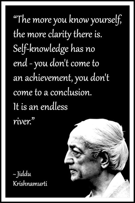 Jiddu Krishnamurti Quotes - ShortQuotes.cc