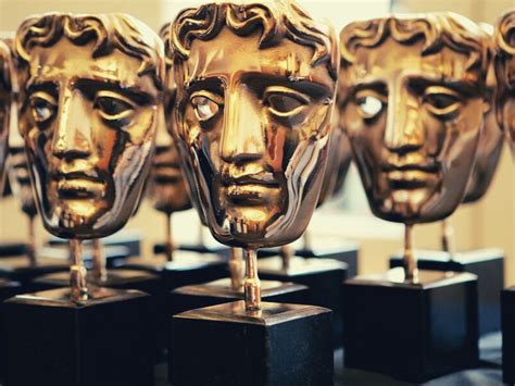 Bafta Tv Winners 2024 - Binny Joline