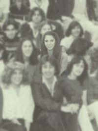 Lisa Kudrow Yearbook Photo & School Pictures | Classmates