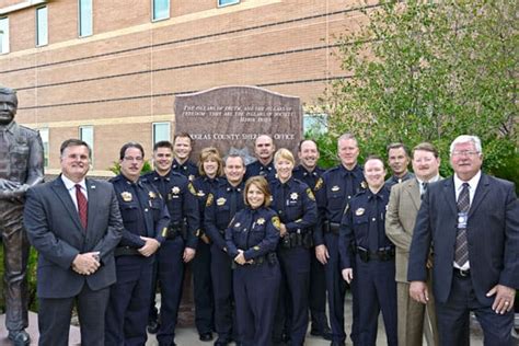 Douglas County Sheriff’s Office gains international honors | The Castle ...