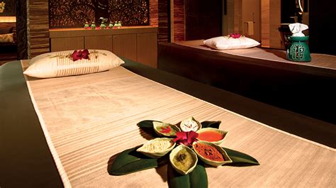 Banyan Tree Spa at Marina Bay Sands - Singapore Spas - Singapore ...