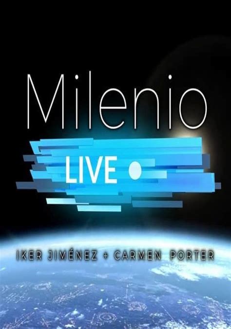 Milenio Live temporada 2 - Ver todos los episodios online