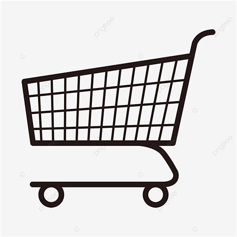 Clipart Shopping Cart