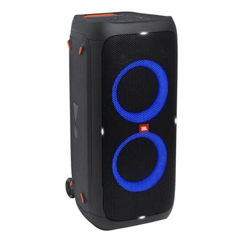 JBL PartyBox 310 Bluetooth Speaker Price in Sri Lanka - XMobile