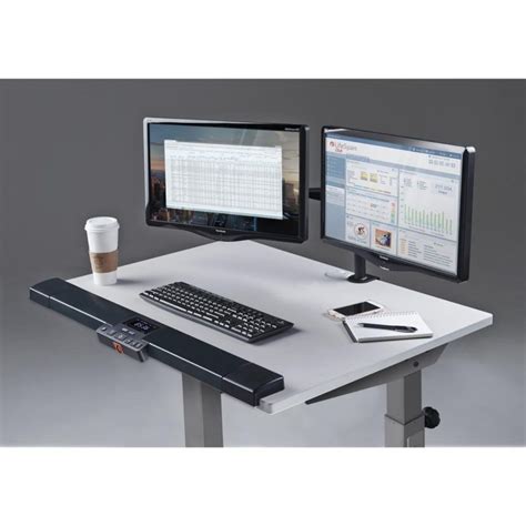 LifeSpan TR1200-DT5 Treadmill Desk - High Quality Life Style