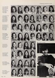 Westbury High School - Citadel Yearbook (Houston, TX), Class of 1975 ...