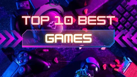 Top 10 best offline mobile games in 2023 Free