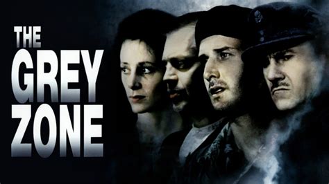 Watch The Grey Zone (2001) Full Movie Free Online - Plex