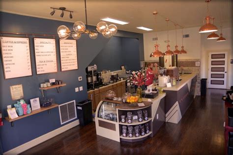 In NC, Full Bloom Coffee Roasters Blossoms with First CafeDaily Coffee ...