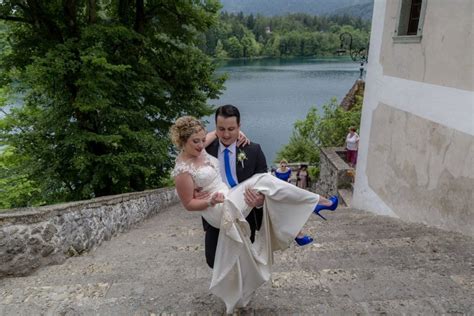 Elopement at Lake Bled ⋆ Dream Wedding Slovenia