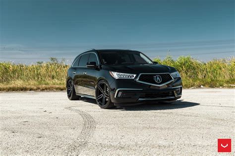 Custom 2018 Acura MDX | Images, Mods, Photos, Upgrades — CARiD.com Gallery