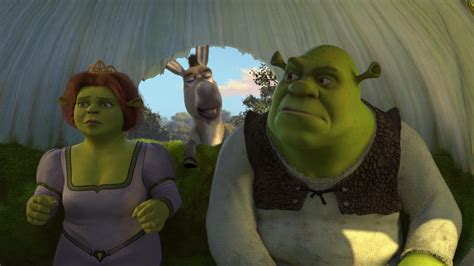 Shrek 2 (2004) - AZ Movies