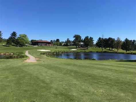 Playing Through: Needwood Golf Course - WTOP News