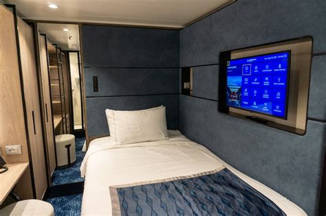 Norwegian Cruise Line to Offer Solo Cabins Across Its Entire Fleet