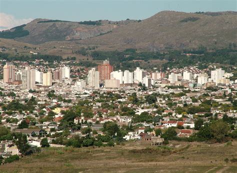 Tandil | Patagonia, Pampas, Steppe | Britannica