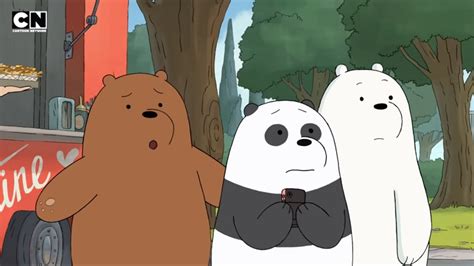 WE BARE BEARS THE MOVIE Gets a Fun Trailer and Release Date — GeekTyrant