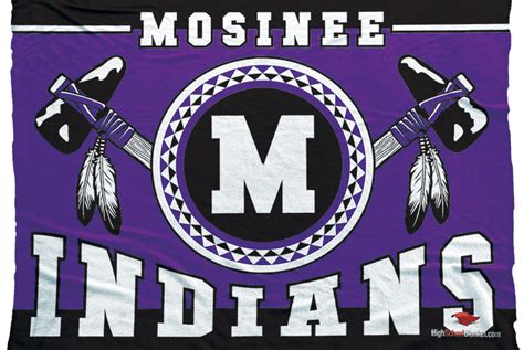 Mosinee School Board votes to keep Indians mascot - Wausau Pilot & Review