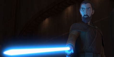 Where Does Tales of the Jedi Fit in the Timeline?