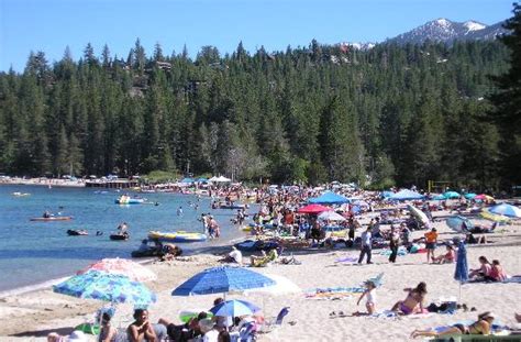 Meeks Bay Resort (Tahoma, CA) - Reviews & Photos - TripAdvisor