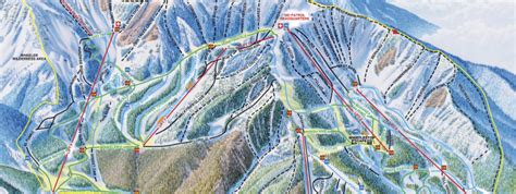 Taos Ski Valley • Ski Holiday • Reviews • Skiing