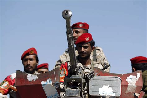 Yemen’s Tragedy: War, Stalemate, and Suffering | Council on Foreign ...