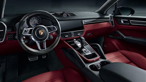 Porsche India Reveals Prices For New Cayenne Turbo, 911 GT2 RS And 911 ...