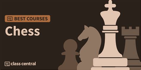 10 Best Chess Courses for 2024 — Class Central