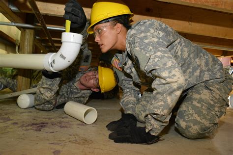 Tactical Training Center-Dix Instructors, students endorse new Army ...