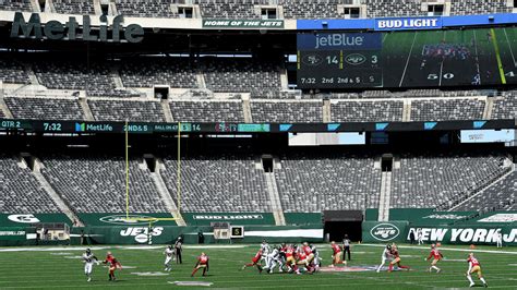 MetLife Stadium turf, explained: Why NFL players keep getting injured ...