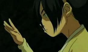 toph - avatar: the blind bandit Photo (24747894) - Fanpop