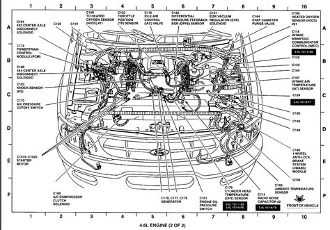 4 6 Ford F150 Coil Pack Diagram - dReferenz Blog