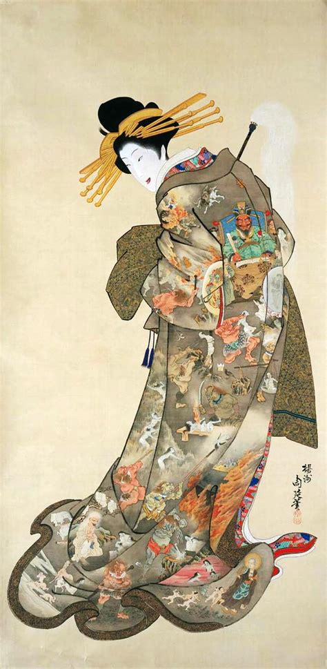 Japanese Ukiyo-e Prints | Japanese painting, Ukiyoe, Chinese art painting