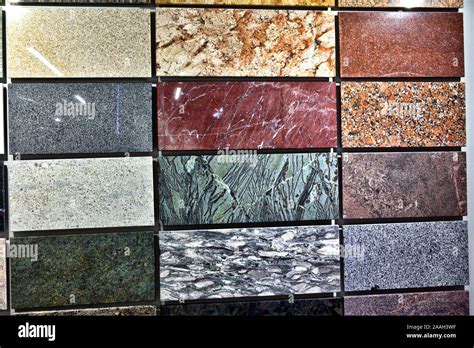 Granite Floor Tile Colors