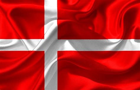 Bendera Denmark Negara - Gambar gratis di Pixabay