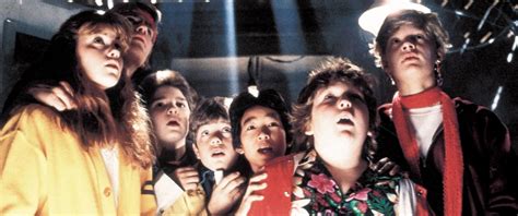 What Every Process Engineer Can Learn From The Goonies