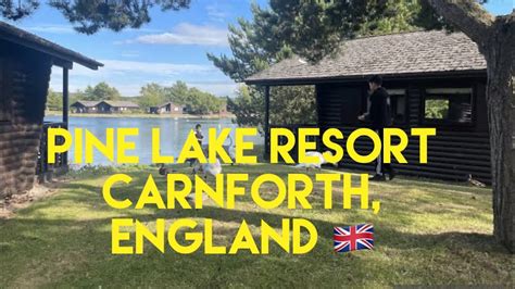 Pine Lake Resorts, Carnforth - Staycation Review - YouTube