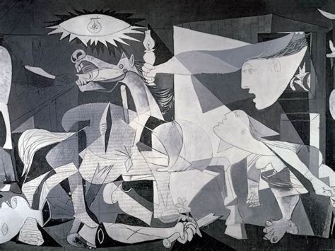 10 Ways Pablo Picasso Guernica Can Improve Your Business | pablo ...