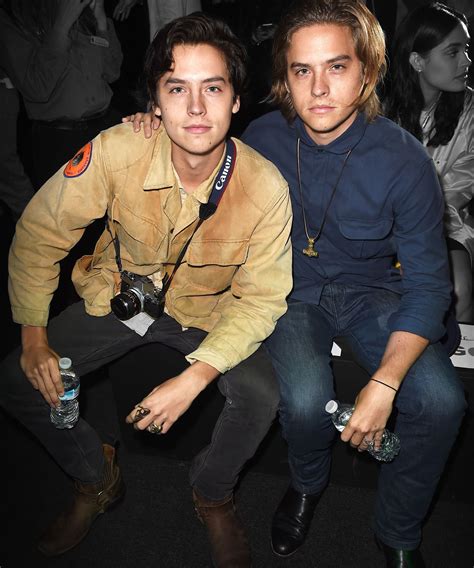 Dylan Sprouse Does Not Keep Up With Any Of The Jughead Drama On ...