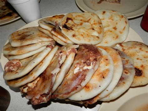 Pupusa - Alchetron, The Free Social Encyclopedia