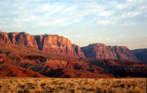 Vermilion Cliffs Arizona Sunrise | Flickr - Photo Sharing!