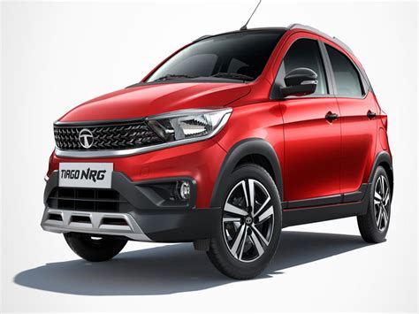 Tata Tiago NRG Price in India: Tata Tiago NRG Launched in India. Check ...