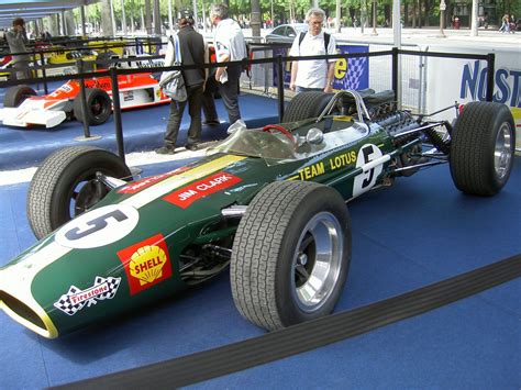 Lotus 49C