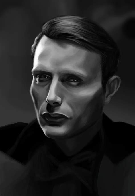 ArtStation - Mads fanart