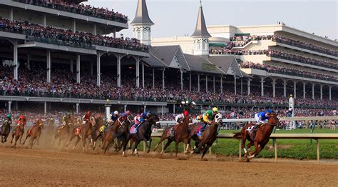 5 Kentucky Derby Traditions You Need to Experience - Roadtrips