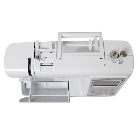 Brother SE600 Sewing & Embroidery Machine | Swing Design