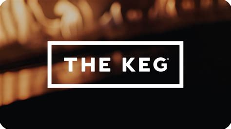 The Keg Steakhouse + Bar