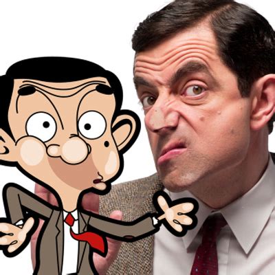 Mr Bean (@MrBean) / Twitter