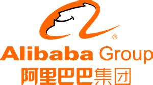 Alibaba Group Logo PNG Vector (EPS) Free Download