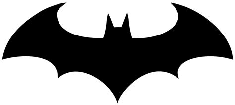 Batman logo – Artofit