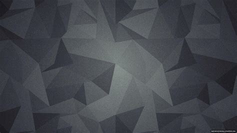 Gray Geometric Wallpapers - Top Free Gray Geometric Backgrounds ...